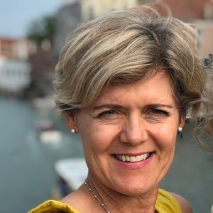 Meet your Posher, Annelie